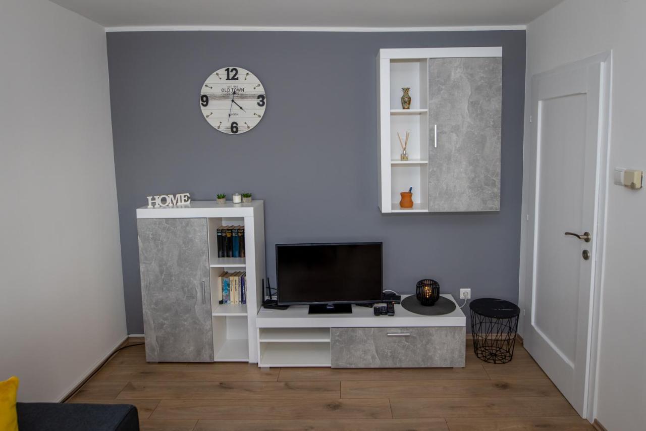 Kuca Za Odmor Martin Villa Sveti Martin Na Muri Luaran gambar