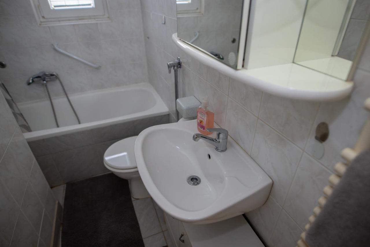 Kuca Za Odmor Martin Villa Sveti Martin Na Muri Luaran gambar